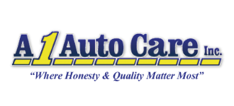 A1 AUTO CARE INC LOGO